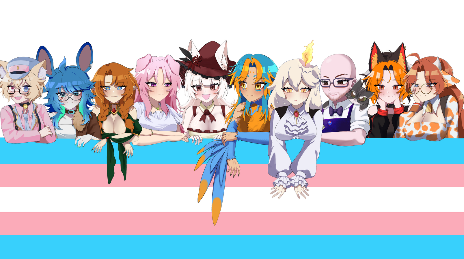 Trans Pride