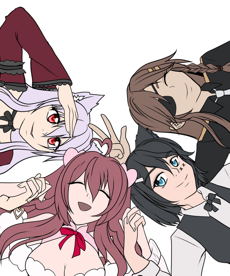 Fan Art