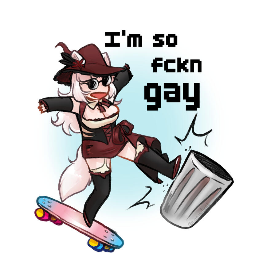 So Fckn Gay