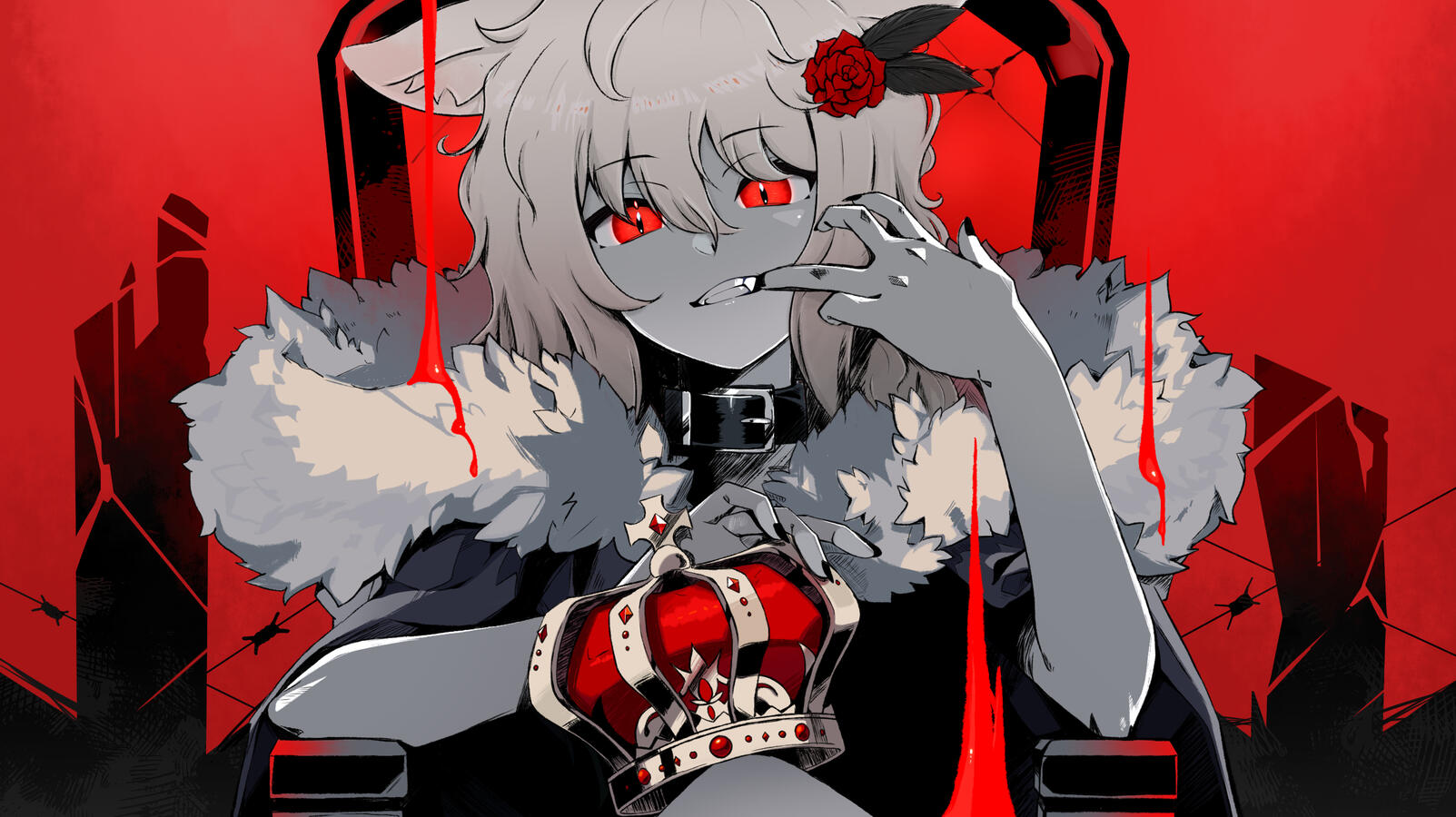 KING