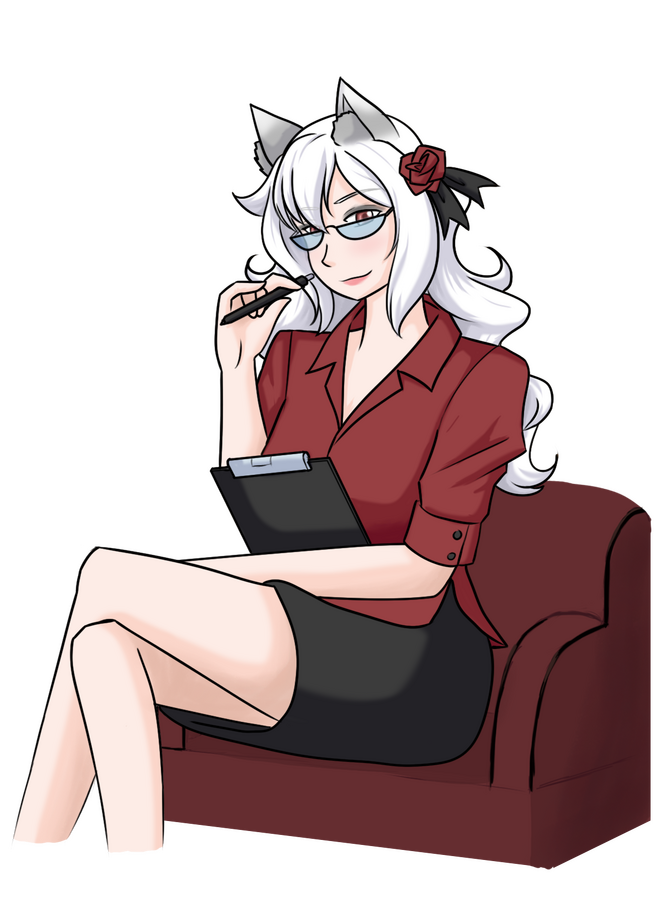 Therapist Ryles