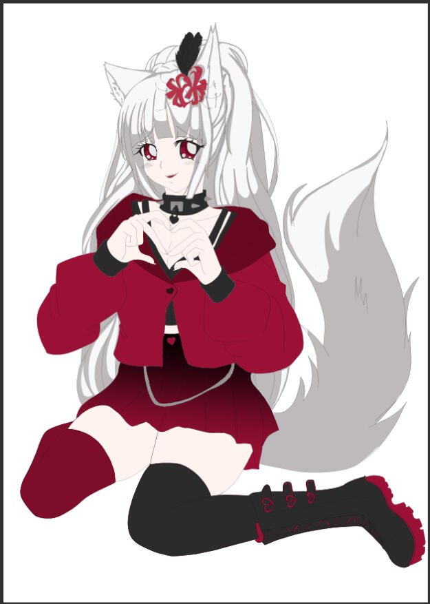 90s Anime (yuniiee)